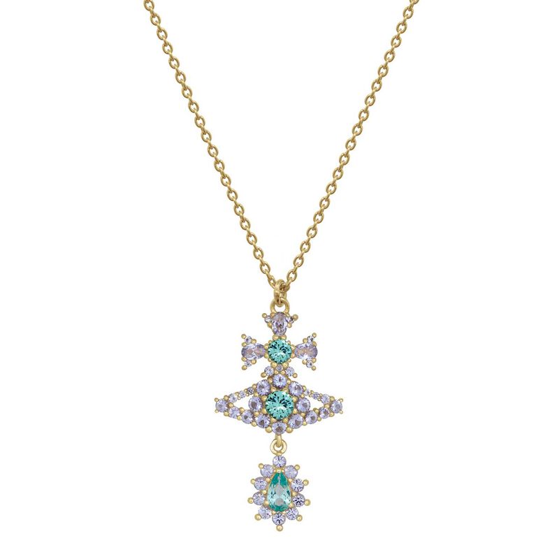 Vivienne Westwood Masha Pendant image number 0